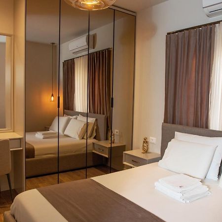 Comfort Apartament 21 Durres Exterior photo