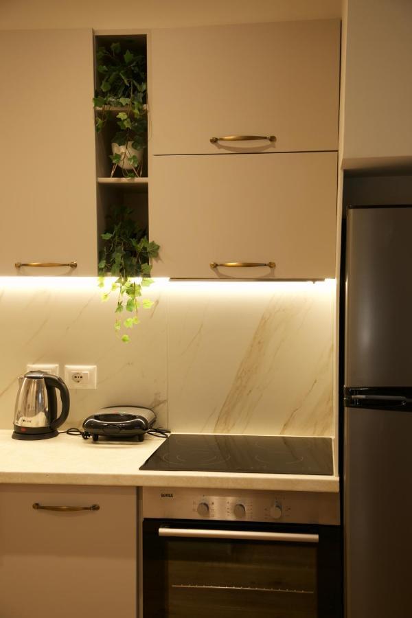 Comfort Apartament 21 Durres Exterior photo