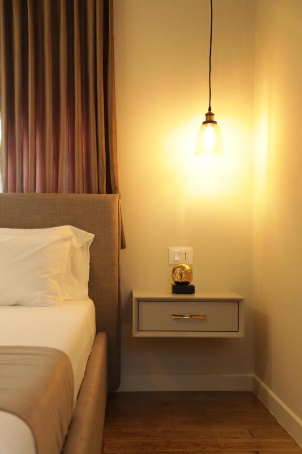 Comfort Apartament 21 Durres Exterior photo