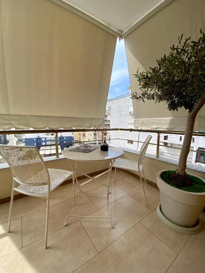 Comfort Apartament 21 Durres Exterior photo